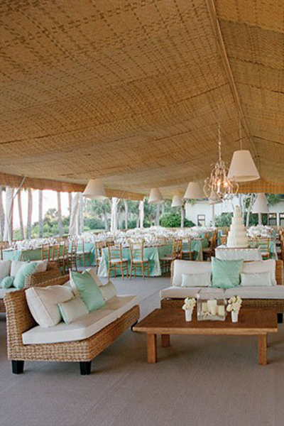 Reception Décor Reception Décor