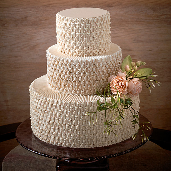 Wedding Cakes