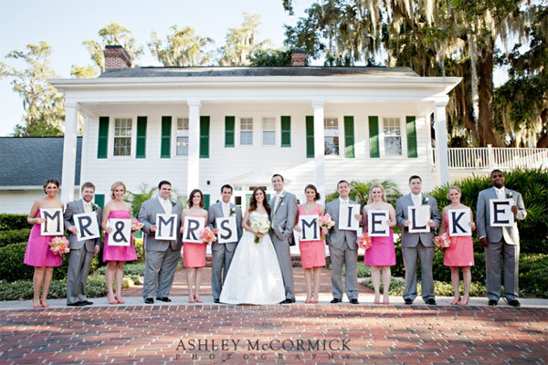 Photo Props: Name Letters Photo Props: Name Letters