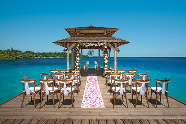 Zoëtry Montego Bay Jamaica