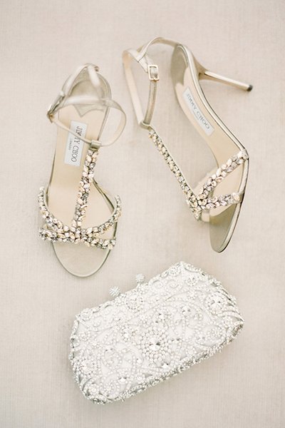 Tuck a single knee-high pantyhose sock into your bag.