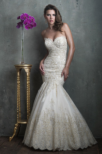 Allure Couture Allure Couture