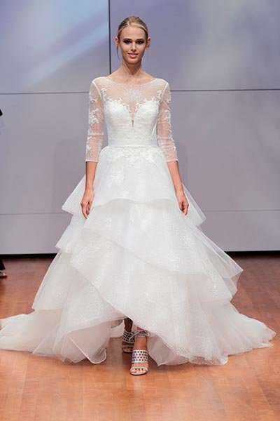 Alyne by Rita Vinieris