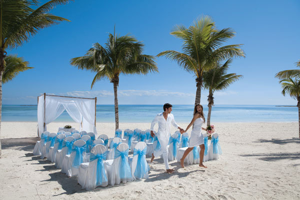  Barceló Maya Palace Deluxe Los Cabos in Mexico