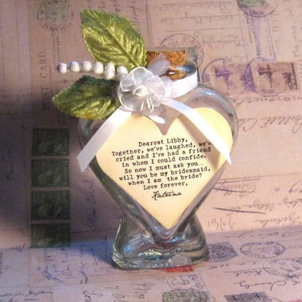 Sentimental Keepsakes