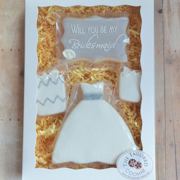 The Sweetest Way to Ask