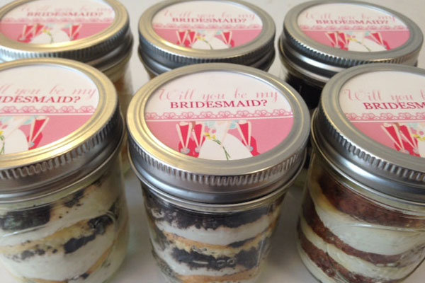 The Sweetest Way to Ask