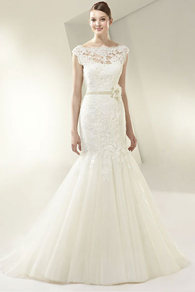 Beautiful by Enzoani Beautiful by Enzoani