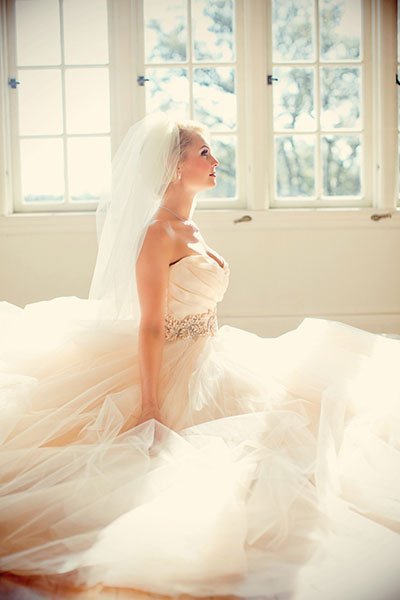 Never underestimate the power of good posture.