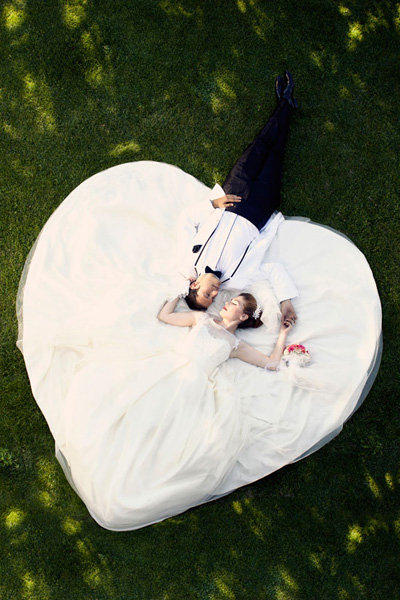 Enclosed in a Heart Enclosed in a Heart