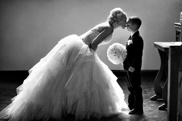 Bride & Son Bride & Son