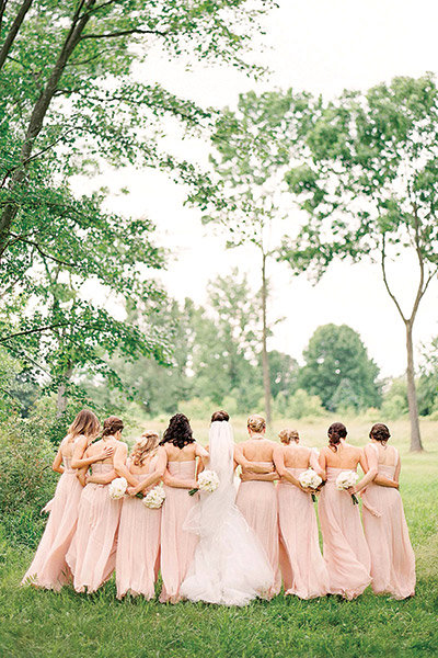 How to Get Gorgeous Wedding Photos | BridalGuide