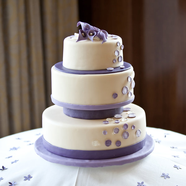 Cake: Fondant Cake: Fondant