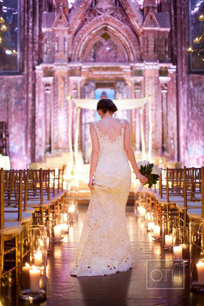 Aisle Style Aisle Style