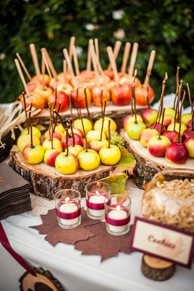 Tell a Story Through Food Tell a Story Through Food