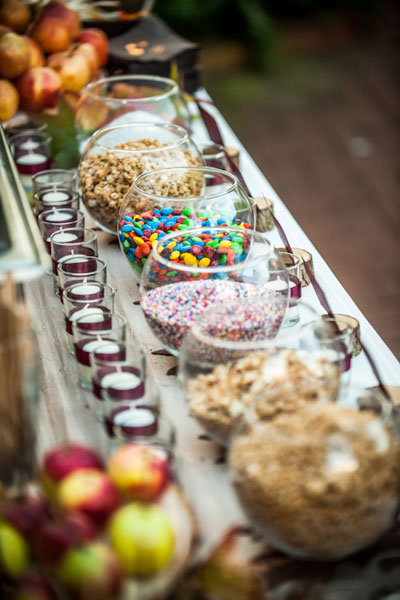 Tell a Story Through Food Tell a Story Through Food