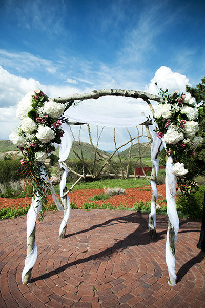 Enchanting Ceremony Setups Enchanting Ceremony Setups