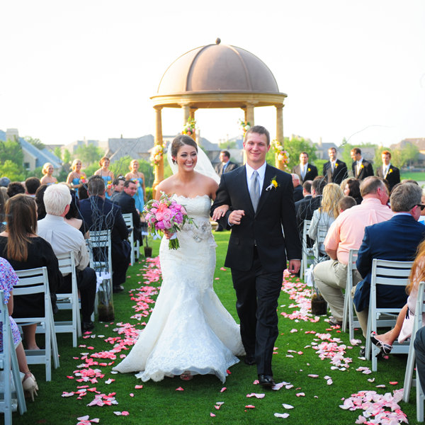 Ceremony Music: Recessional Ceremony Music: Recessional