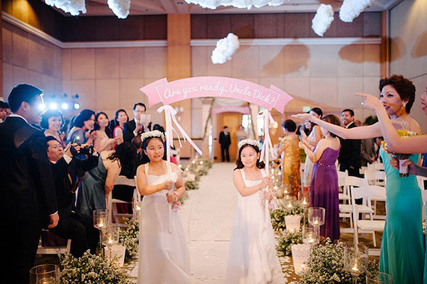 Aisle Style Aisle Style