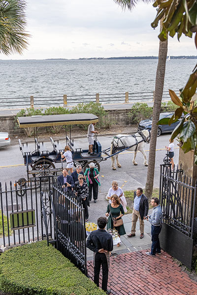 Charleston, South Carolina