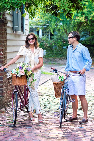 Charleston, South Carolina