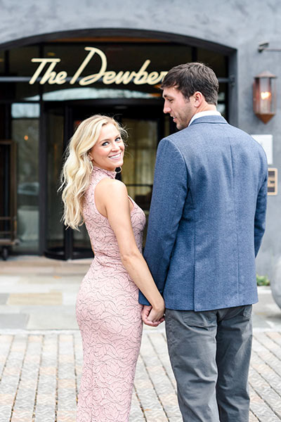 Charleston, South Carolina