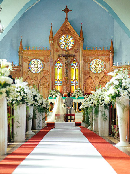 Aisle Style Aisle Style