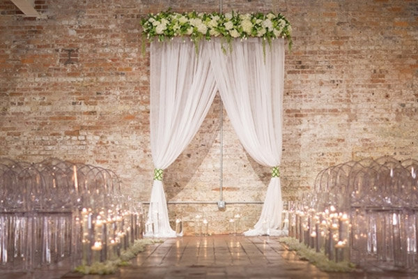 Enchanting Ceremony Setups Enchanting Ceremony Setups