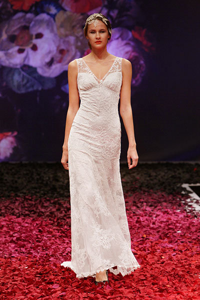 Claire Pettibone Claire Pettibone