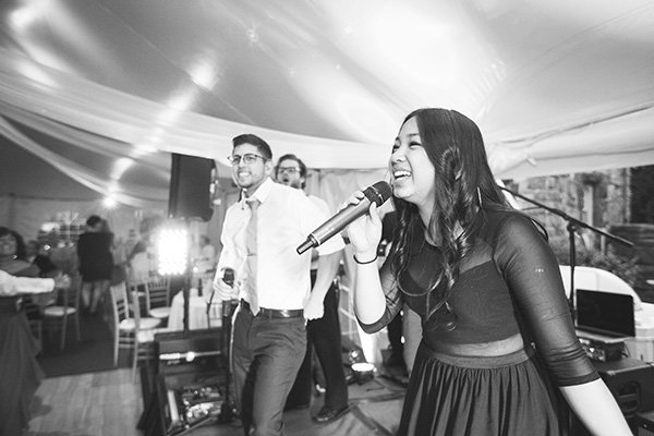 Another way to express the love you share: 