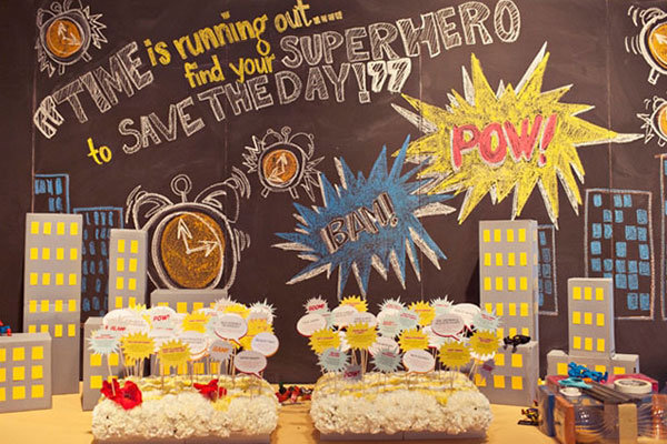 Place Cards & Escort Cards