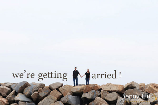 Creative Save-the-Date Creative Save-the-Date