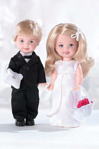 2005: David 2005: David