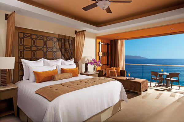 All-Suite Accommodations All-Suite Accommodations
