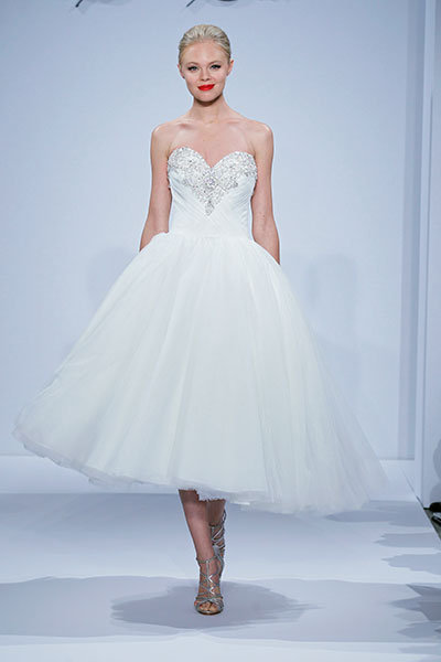 Runner-Up: Dennis Basso