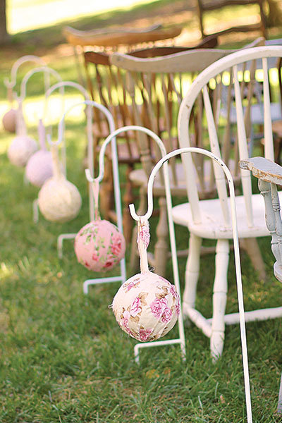 Fabric Balls Fabric Balls