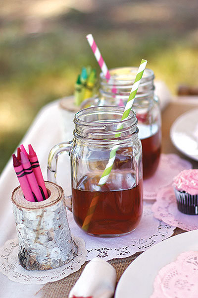 For the Kids For the Kids