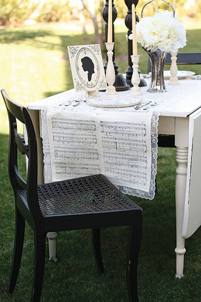 Table Runner Table Runner