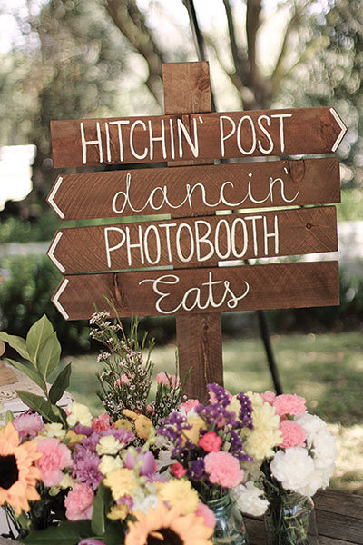 Wooden Signs Wooden Signs