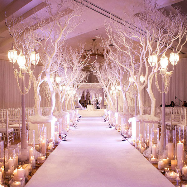 Aisle Style Aisle Style