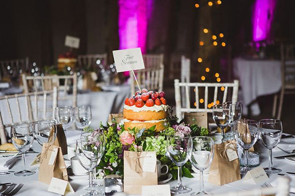 Centerpieces Centerpieces