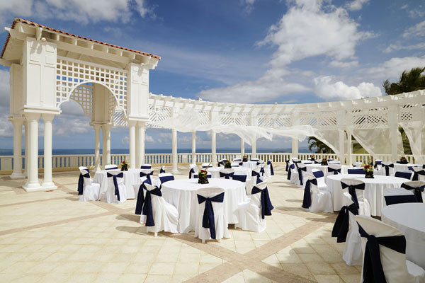 El Conquistador Resort, A Waldorf Astoria Resort in Puerto Rico