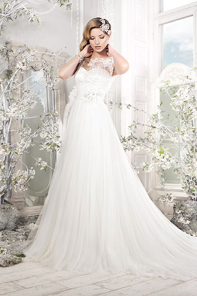 Ellis Bridals Ellis Bridals