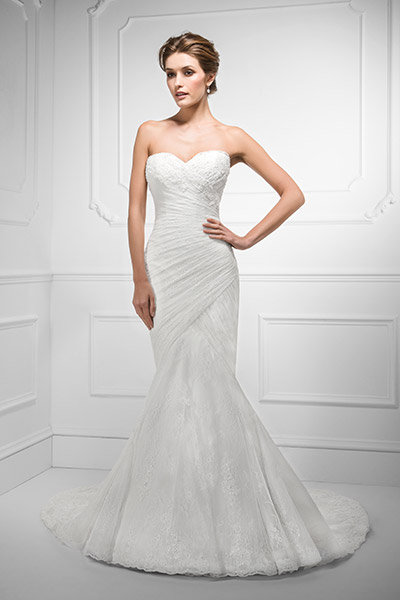 Ellis Bridals Ellis Bridals