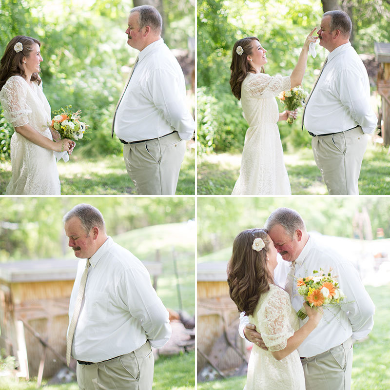 Emotional Overload Emotional Overload