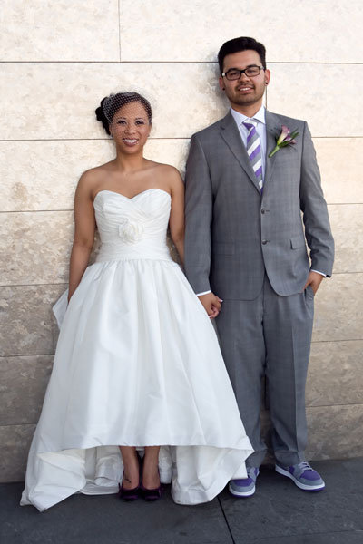 Eve Michelle in Mori Lee Eve Michelle in Mori Lee