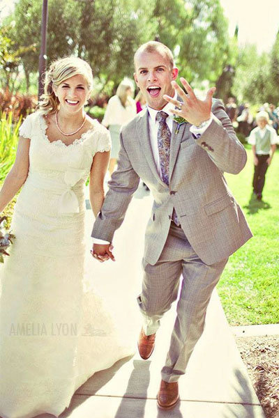Groom Groom