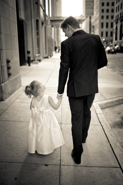 Precious Flower Girl Precious Flower Girl