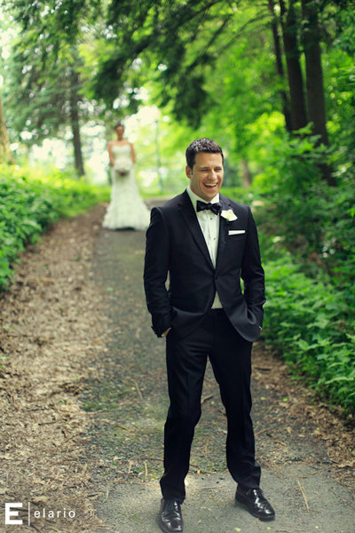 Melissa & Cory Melissa & Cory