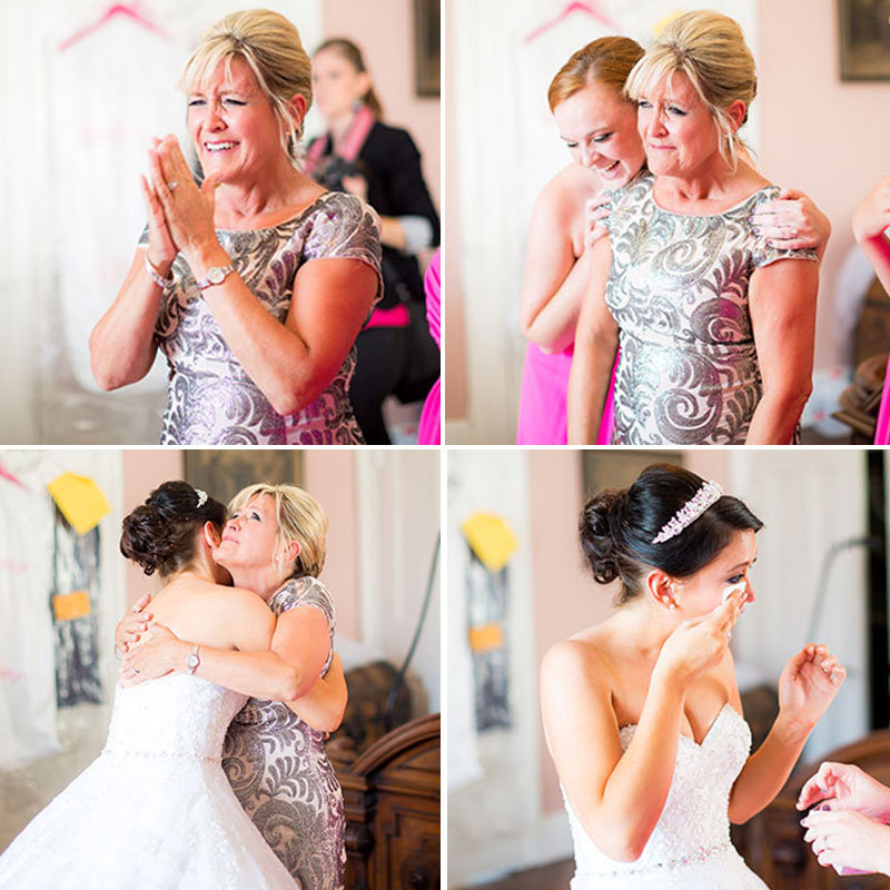 Emotional Overload Emotional Overload